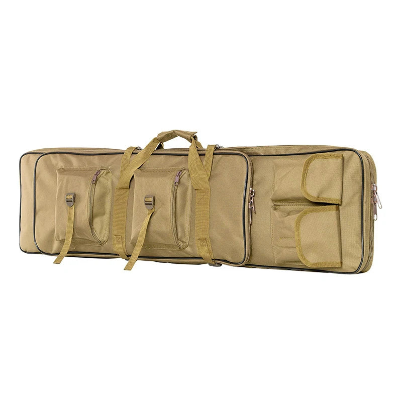 Wholesale New Tactical Range Bag Outdoor Tactical Toolkit Wear-Resistant Waterproof 600D Oxford Shoulder Portable Fishing Bag