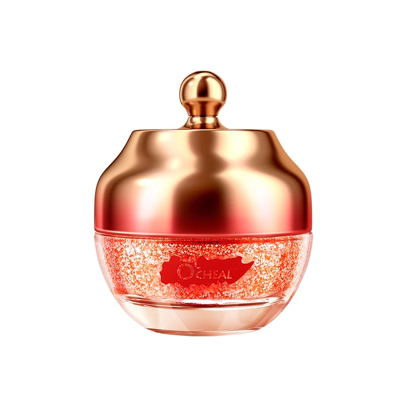 OCHEAL  Cordyceps Dragon Blood Cream Moisturizing Lady Cream Brightening Skin Toner Face Cream