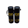Hot Sale Custom Daily Necessities Cardboard Tubes Cylinder Tampon Toilet Paper Brush Bottle Biodegradable Eco-Friendly Vanishing