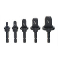 CT-900F 1/4-3/4" Refrigeration Hand Tools Pipe Flaring Swaging Electric Tube Flaring Head