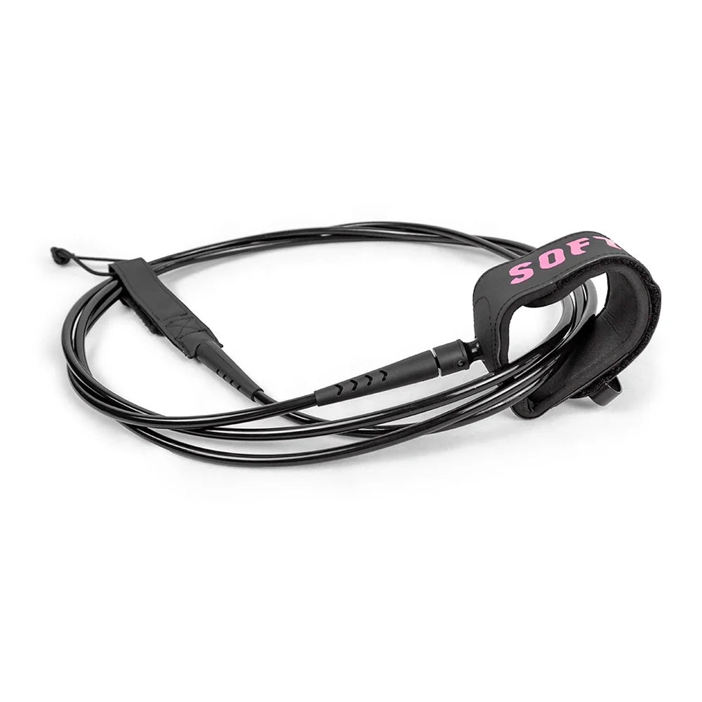 Germany Quality Surfing Gear Ankle Waist Leash Cuff Premium Wrist Fcs Surf Leash Surfing Accessories Leashes Personalizar