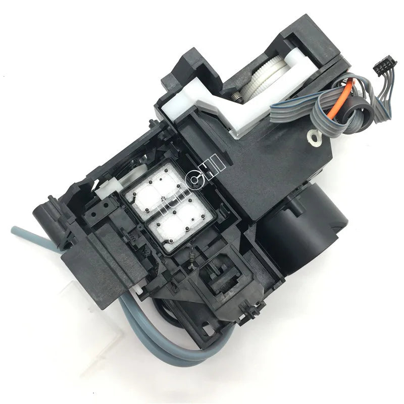 Hot Sale Original New Capping Pump Station for Epson R1900 R2000 R2880 R2400 Inkjet Printer Parts Cleaning Unit Assy