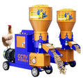 New Animal Feed Pelletizer Machine for Home Farm Use for Pig Cattle Poultry & Livestock Granulation