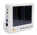 EUR VET Cheap Price Etco2 Blood Pressure Vital Signs Vet Monitor Multi Parameter Veterinary Monitor for Animal Hospital Use