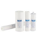 Household Water Purifier 20*4.5 Inch PP Filter Water Filtration Drinking Water System Suitable for Reverse Osmosis