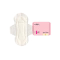 OEM Odor Control Cotton ultra Thin 100% Women Soft Breathable 180 mm Sanitary Pads for Women