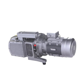 200mbar Vacuum Vacuum Pump 5.5Kw 250m3/h Vacuum Blower for CNC Machine