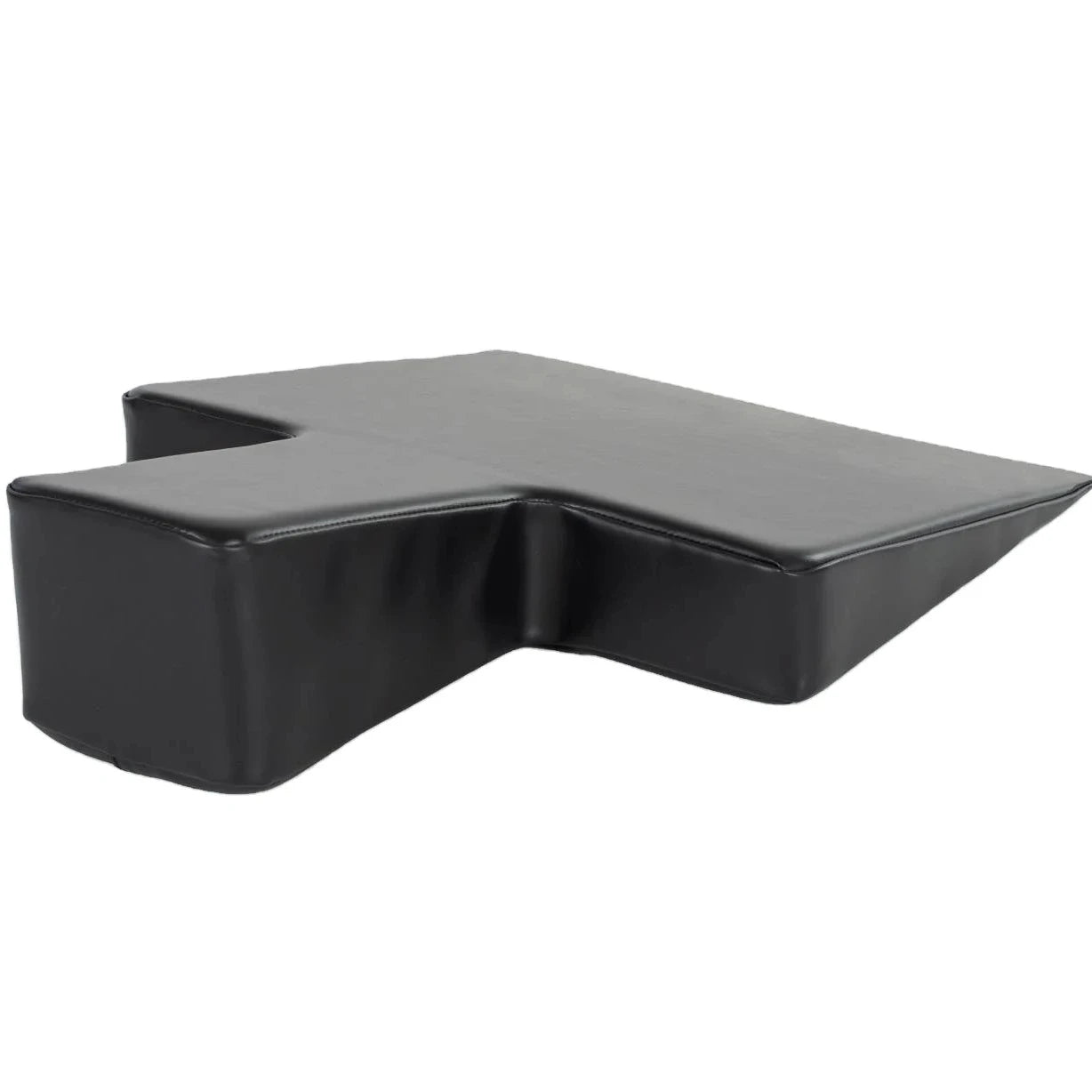 Pilates Pregnancy Wedge Studio Pilates Reformer Leather Material Pregnancy Wedge