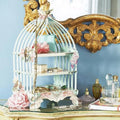 Chinese Style Paper Cake Stand Birthday Dessert Table Decoration Party Wedding Dessert Tray Cake Stand