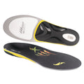 Supercritical Sports Insoles Men Women High Elasticity Cushioning Comfortable Arch Support Sweat Absorption Odor Prevention