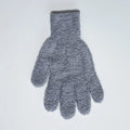 Microfiber Medium Thick Comfortable Car Washing Finger Mitt & Dusting Gloves for Kitchen Cleaning