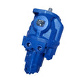 Japan Genuine Rexroth AP2D18 Hydraulic Main Pump RC511-61115 for Kubota U30 U35 Excavator