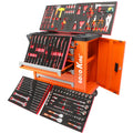With Drawers Classics Rolling Storage Cabinet Tools Set