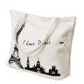 2023 Eco-Friendly Custom Printed Promotional Calico Cotton Canvas Tote Bags Fashion Wholesale Shopping Tote Bags