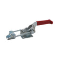 Heavy Duty U Hook Quick Release Toggle Latch Clamp 40341 Woodworking Hand Tool Galvanized Steel Toggle Clamps