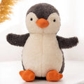 New Design Nordic Style Penguin Stuffed Animal Plush Toy Toy Penguin Penguin Soft Toy