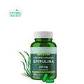 Faitury Supply Private Label Nature Spirulina Supplements Tablets Organic Spirulina Tablets