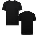 Liu Ming Custom Logo Wholesale Men Summer Clothing Cotton Casual Short Sleeve Plus Size T Shirts