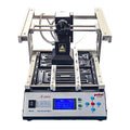 Puhui BGA Rework Station T-890i Smt Smd Irda Welder BGA Repair Machine Bga Reballing Station Laptop Motherboard Repair Machine