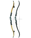 F261 Takedown Recurve Bow for Hunting Bogens