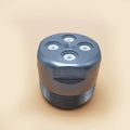 High Flow Snow Making Machine Nozzle Cooling Nozzle Low Pressure Atomization Humidifier Nozzle for Snow Making