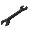 Bicycle Repair Tool Portable Bikes Repair Spanner Bike Head Open End Axle Hub Cone Wrench 13/14/15/16mm