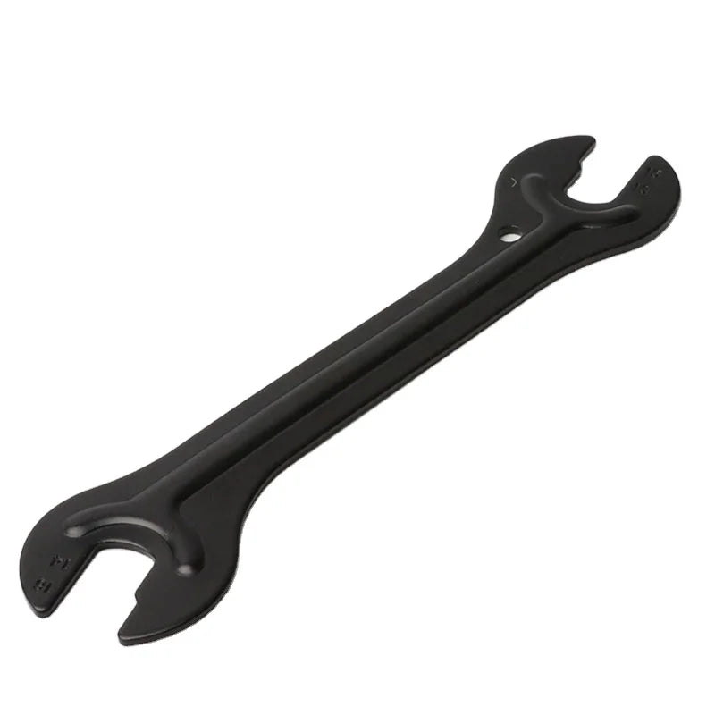 Bicycle Repair Tool Portable Bikes Repair Spanner Bike Head Open End Axle Hub Cone Wrench 13/14/15/16mm
