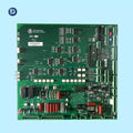 Elevator Spare Parts Elevator Pcb Printed Circuit Board IOC-3B for Lifts