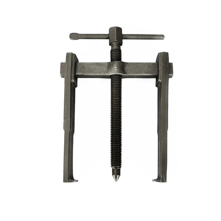 4 Inch Steel Industrial Grade Multi-function Two-jaw Bearing Puller Tool Kit ISO/DIN Certified Economical Hand Tool Polished
