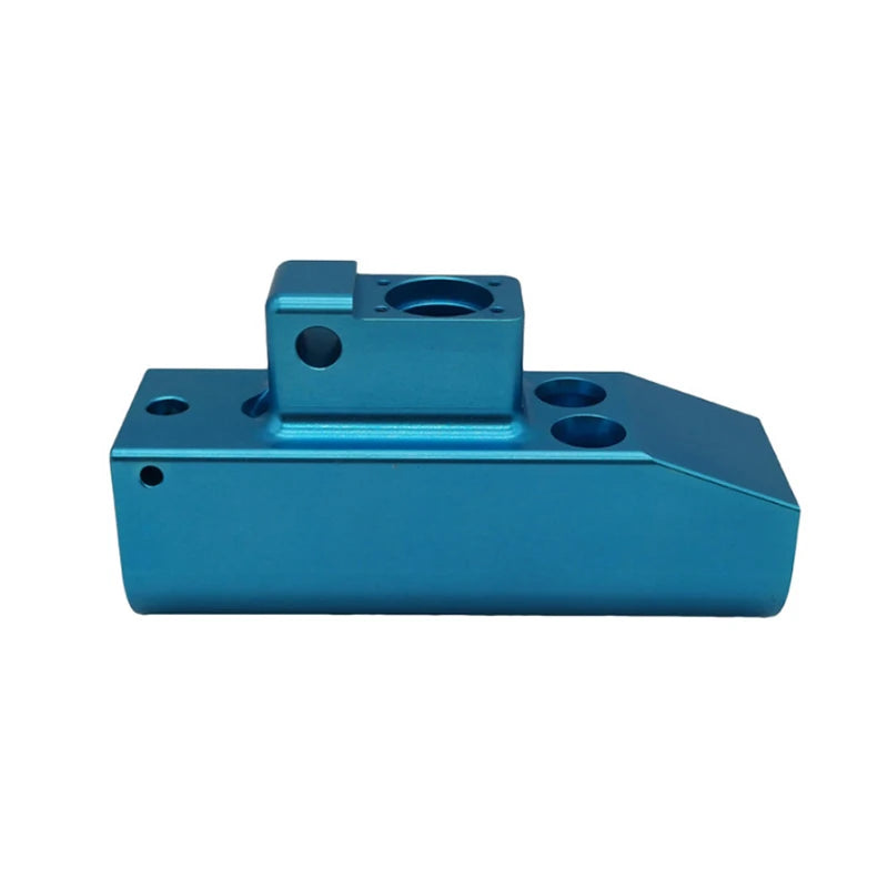 High Precision Professional CNC Machining Spare Small Order CNC Turning Parts