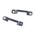 TS-K083 Sawtooth Adhesive Frame Hooks Artframe Adhesive Picture Hanger Hooks