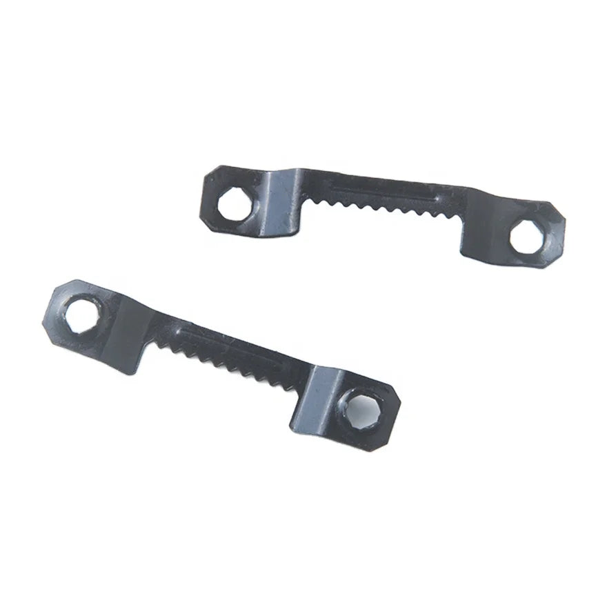 TS-K083 Sawtooth Adhesive Frame Hooks Artframe Adhesive Picture Hanger Hooks