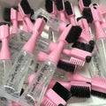 Waterproof Clear Lace Hair Wig Glue Set Adhesive and Remover with Resistant Melting Spray Beauty & Personal Care Product