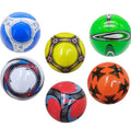 Football Training Equipment  Pvc Leather  Plain Blank White Football Soccer Ball for Gifts Football Sale /