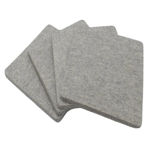 Heat Press Iron Craft Mat Wool Ironing Mat Pressing Pad Ironing Boards
