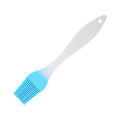 Food Grade Material Kitchen Tool Oil Butter Marinades Baste BBQ Grill Cooking Silicone Basting Pastry Brush