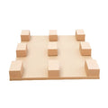 Best Selling Single Faced Corrugated Honeycomb Paper Euro Pallet Industrial Application 4-Way Entry Reusable 1000KG Load Custom