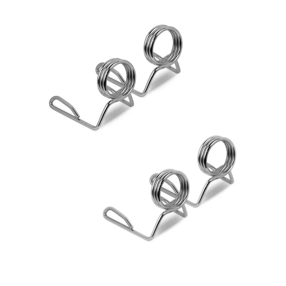 Custom Gym Spring Stainless Steel Extension Spring Carbon Steel Torsion Spring Part