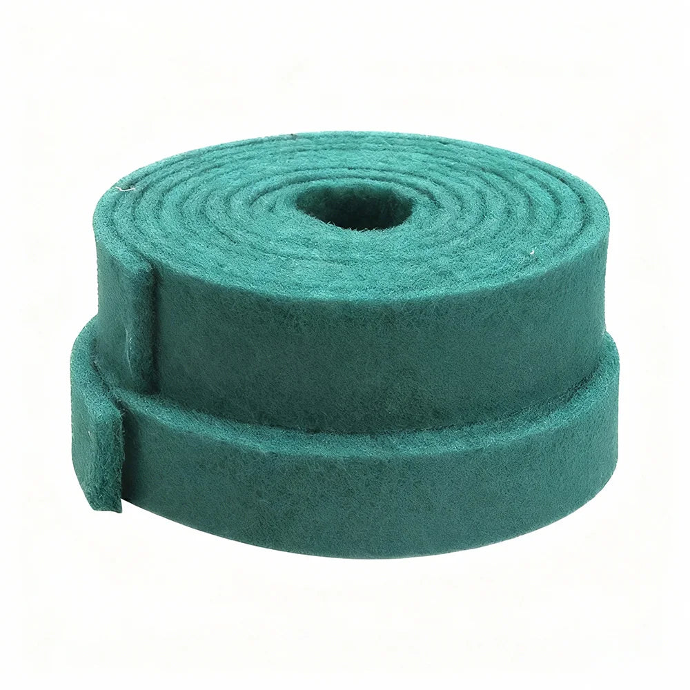 6" X 9" Non-Woven Sanding Hand Scouring Pad Abrasives Product
