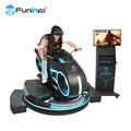 Racing Driving Simulator Price in Pakistan VR Park From FuninVR