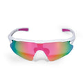 HUBO Polarized Sports Sunglasses Set Eyewear Cycling Sports OEM Outdoor Men EVA Box Multi TR90 Custom Logo Available HB-502