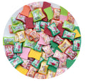 100Pcs Japanese Style Simulation Cute Fruits Sugar Candy Resin Cabochon Flatbacks Kawaii Accessories Scrapbooking DIY Decoration