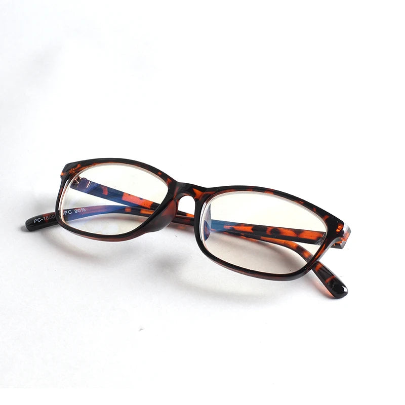 Wholesale Cheap Square Frames Optical Eyewear Eye Glass