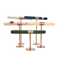 New Style Fashion Metal Rings Jewelry Display Stand for jewelry live