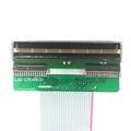 CAS Print Head CL5200 Thermal Printhead for CAS CL5000J-15 IS CL5000J CL5000 CL3000 Label Printing Electronic Scales Balance