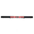 One-PC Pool Billiard Snooker Cue Case Single-PC With 2-slot Leather Cue case for Sale