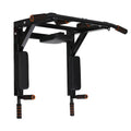 Multifunctional Iron Steel Home Gym Chin up Horizontal Wall Chin up Parallel Bar