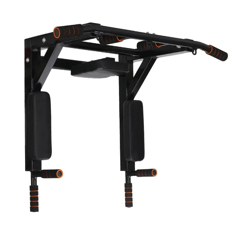 Multifunctional Iron Steel Home Gym Chin up Horizontal Wall Chin up Parallel Bar