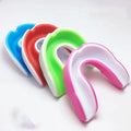 Custom Kids Adult EVA Sports Football Basketball Weightlifting Mma Rugby Boxing Gum shields Mouth Guard
