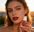 Wholesale Custom 6-Colors Mineral Velvet Single Waterproof Liquid Blush Makeup Private Label for Daily Matte Liquid Blusher